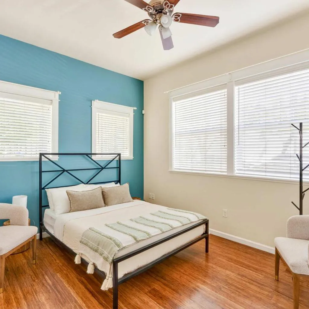 Photograph of Elegant NW Portland Studio - Central Walkable Stay