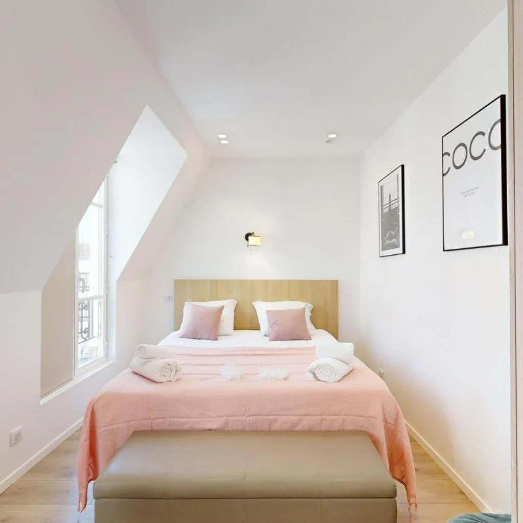 Photograph of 162 Suite Benjamin - Superbe Appartement à Paris