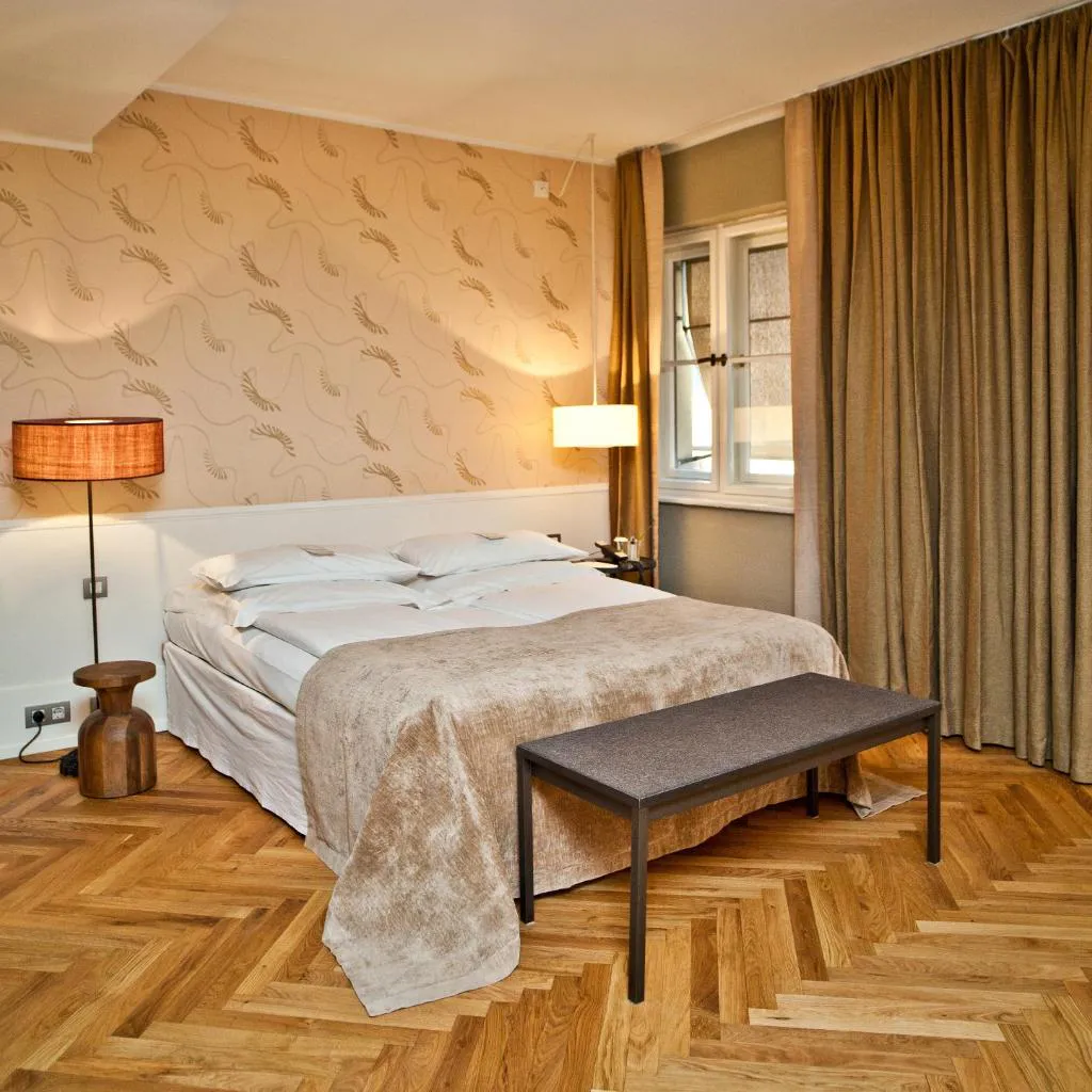 Photograph of CORTIINA Hotel