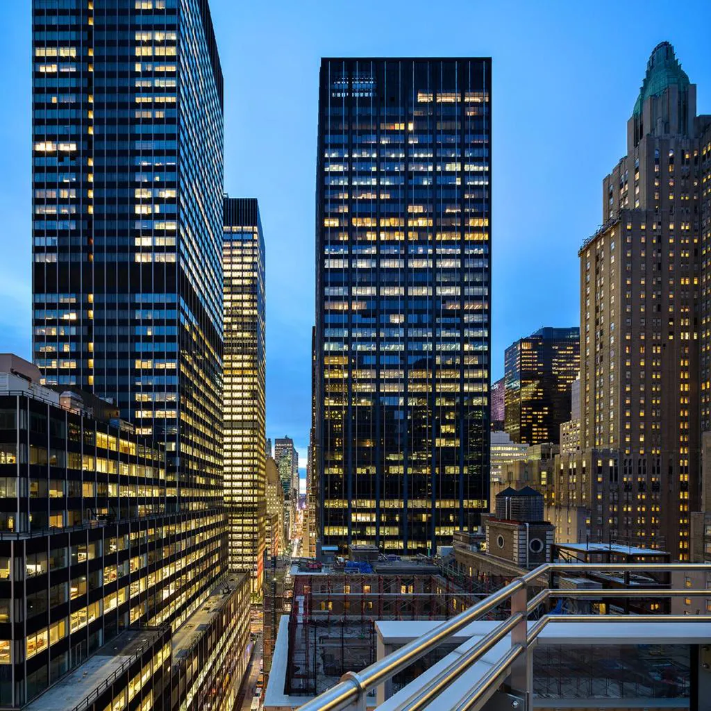 Photograph of Hotel 48LEX New York