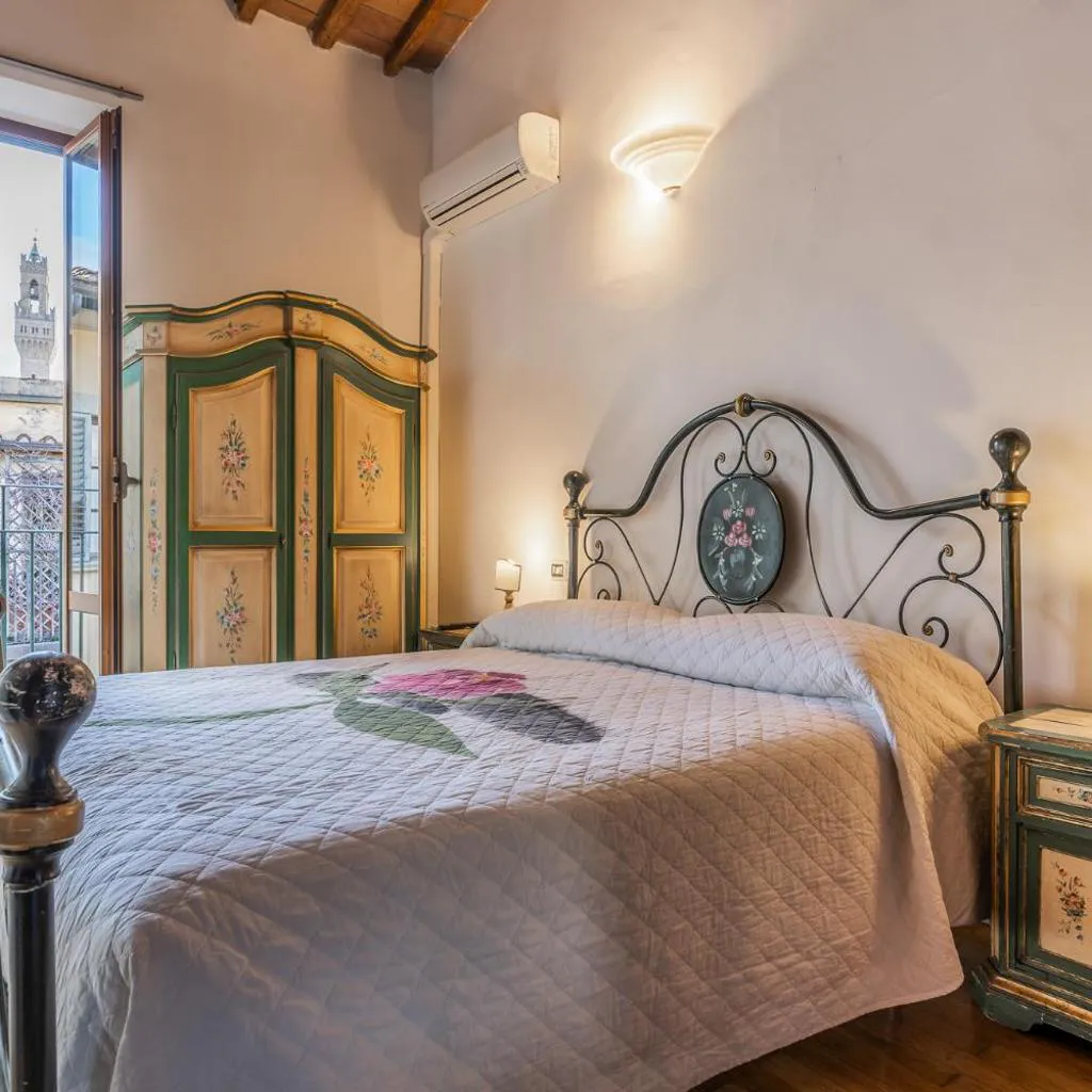 Photograph of Firenze Rentals Mini Suite Corso
