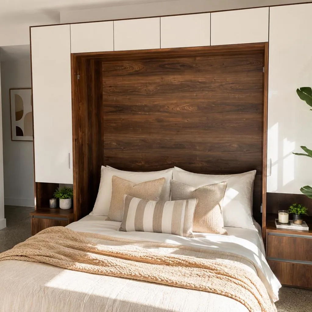 Photograph of Cozy 2 Bed Studio Retreat in Vancouver West End