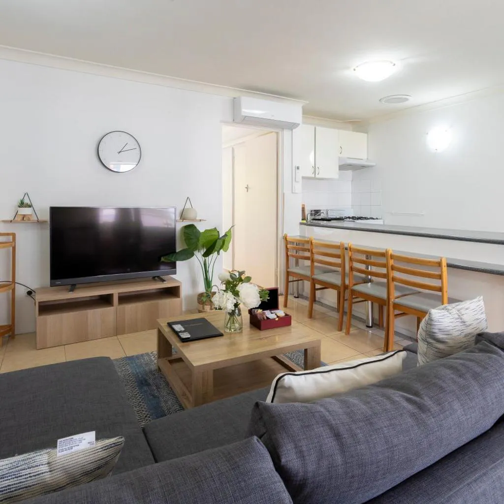 Photograph of Lotus Stay Manly - Apartment 31G