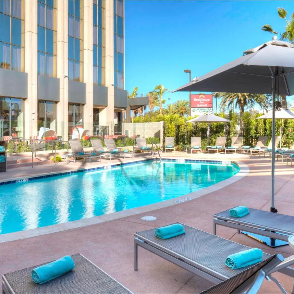 Photograph of Residence Inn by Marriott Los Angeles LAX/Century Boulevard