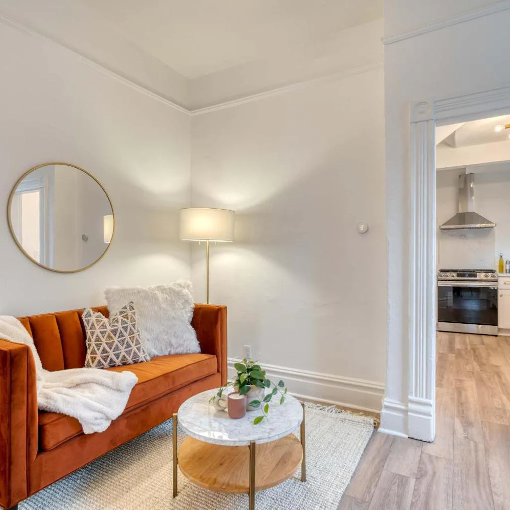 Photograph of Stay Portland - Historic Queen Anne Vernacular - 95 WalkScore
