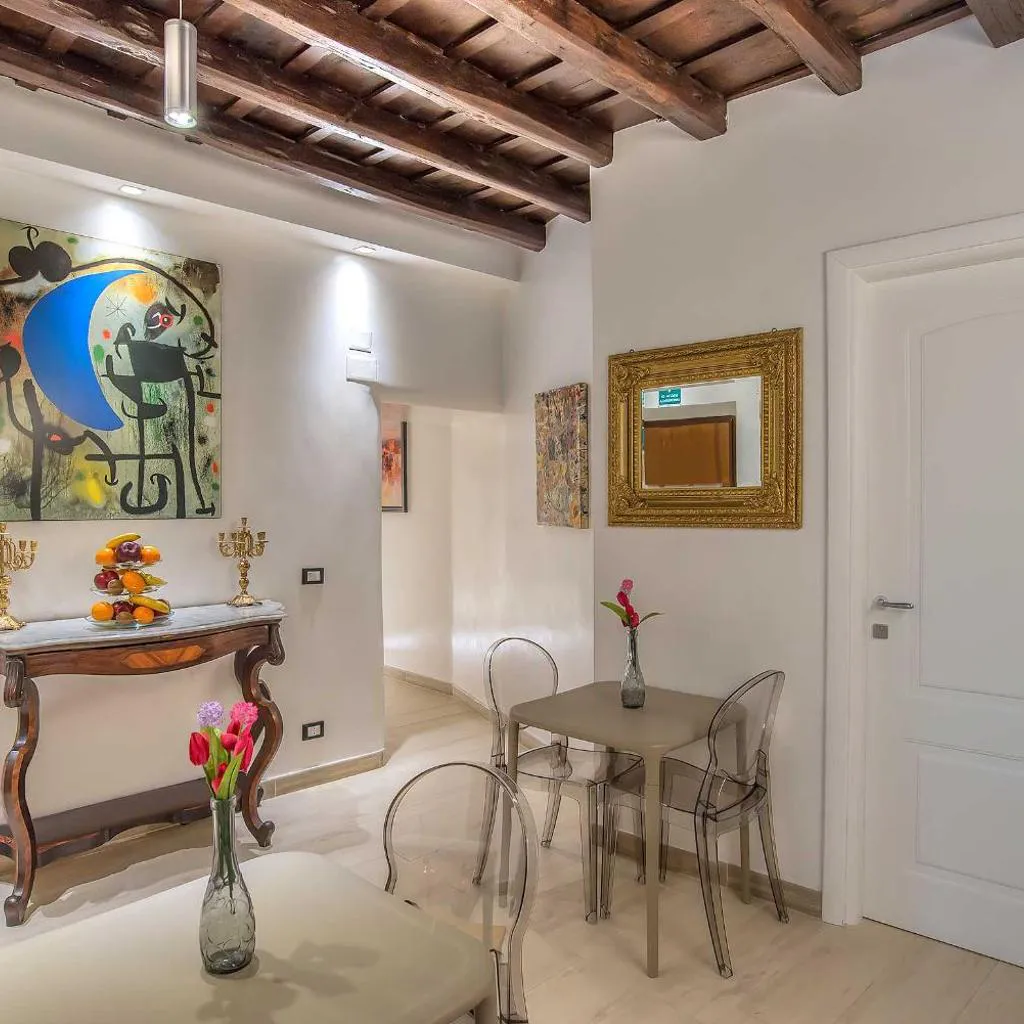 Photograph of Spagna Luxury'n Trevi
