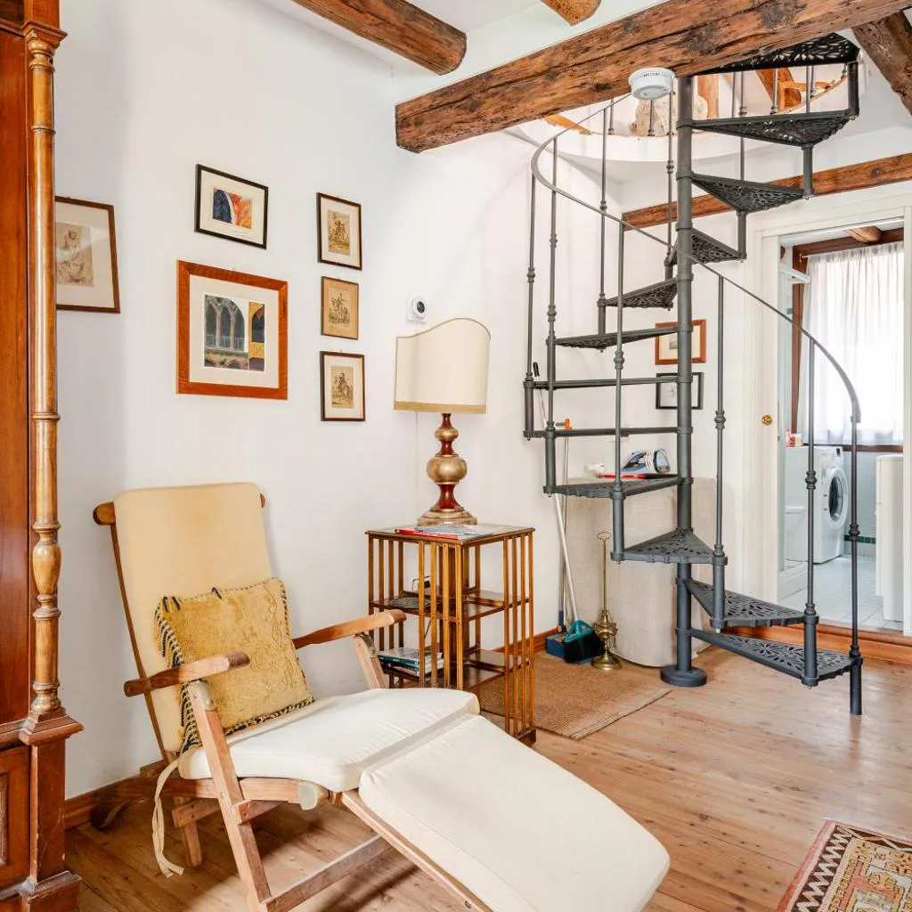 Photograph of Ca' degli Arsenalotti - Indipendent Venice Biennale Apartments
