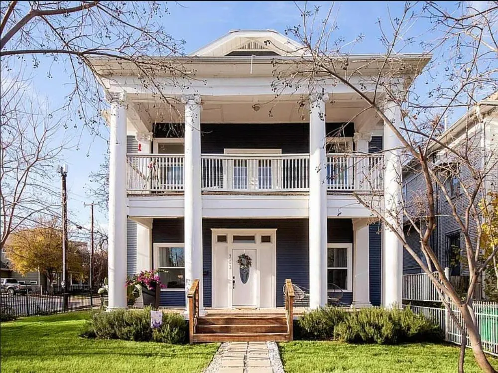 Photograph of Casa Rio, 3 bedroom by the Pearl and Riverwalk