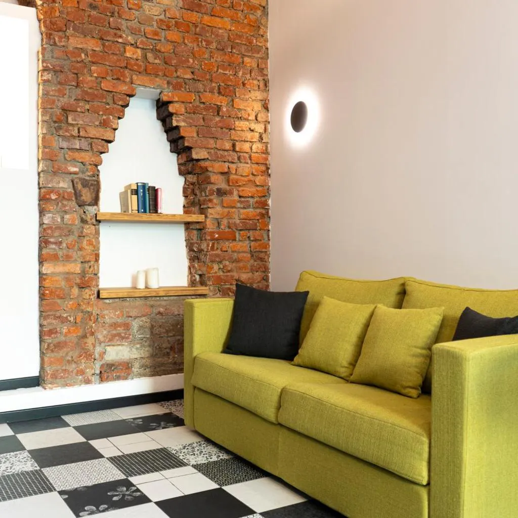 Photograph of CRE16 -Loreto - Duomo- Design Elegant - Modern