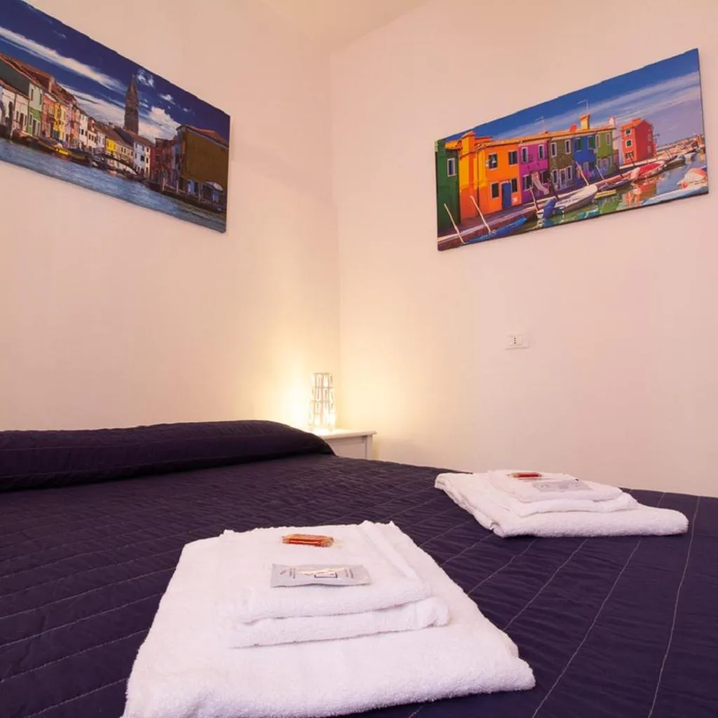 Photograph of Veneziacentopercento San Pietro Apartment