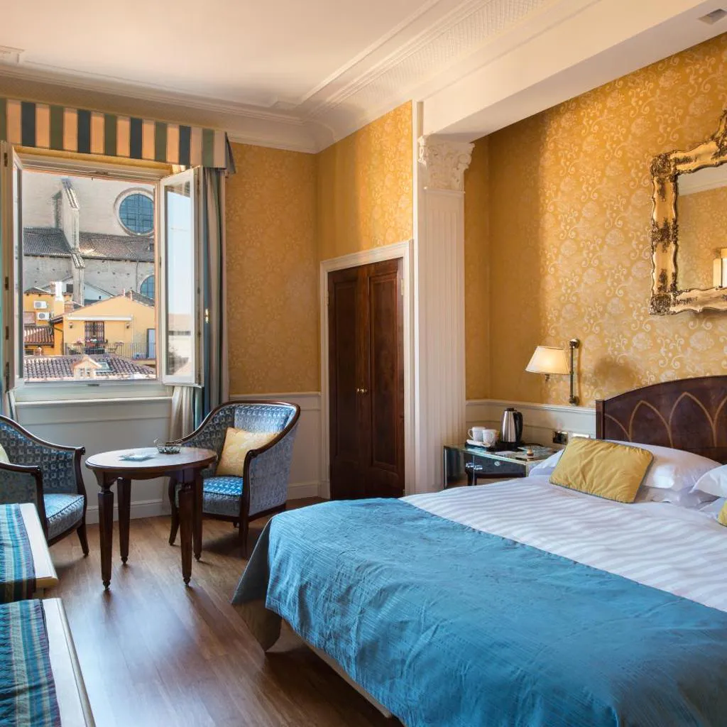 Photograph of Art Hotel Orologio