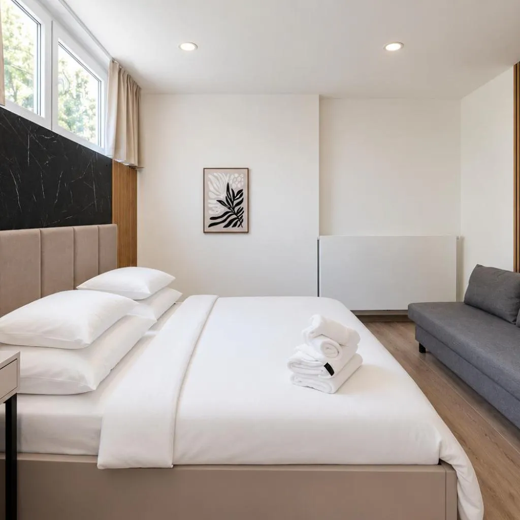 Photograph of VELUNA One Hotel Salzburg