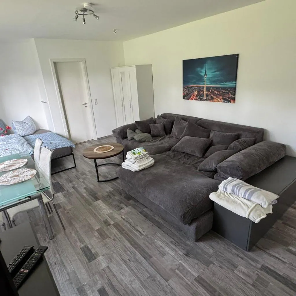 Photograph of Wohlfühloase Berlin 2 Schlafzimmer