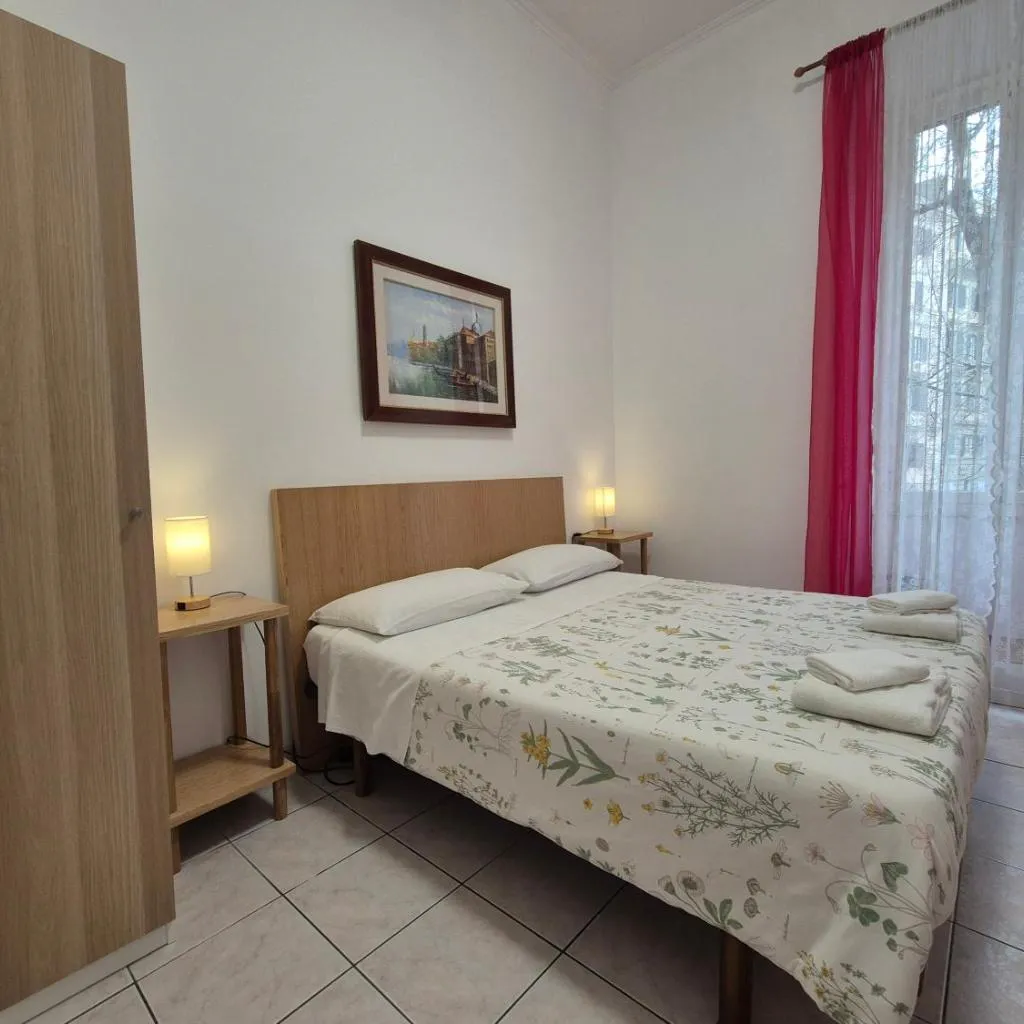 Photograph of A casa di Alex Vatican