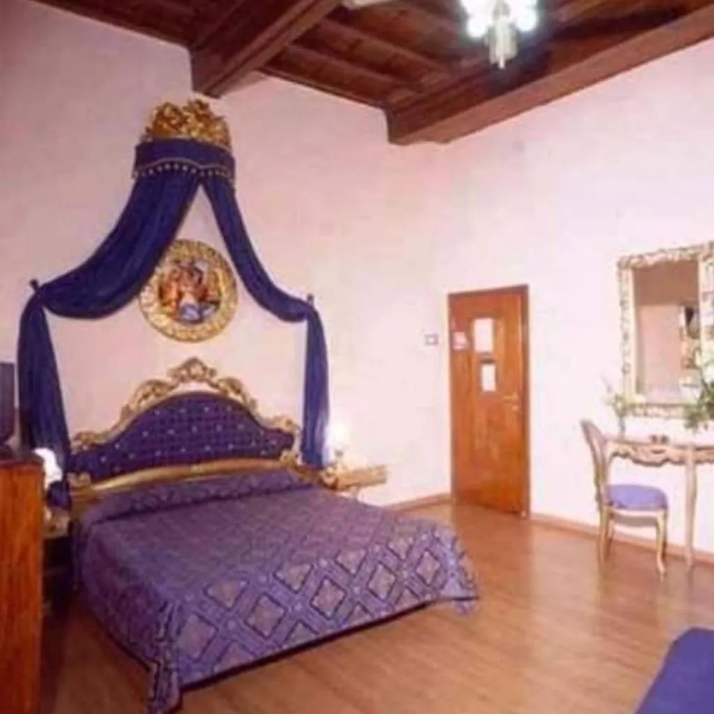 Photograph of Hotel Abaco