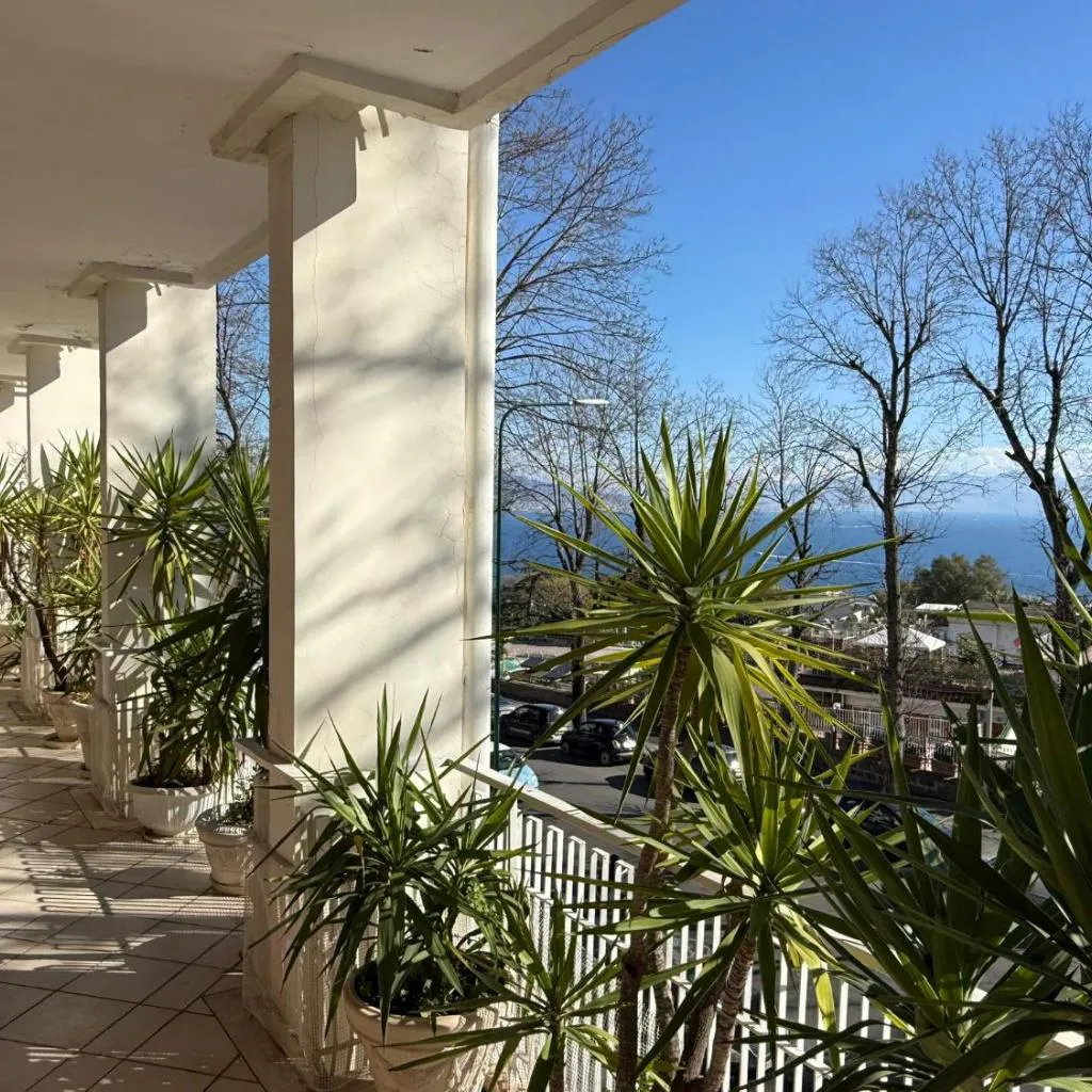 Photograph of PF Luxury Apartment PETRARCA Posillipo Capri View - My Place