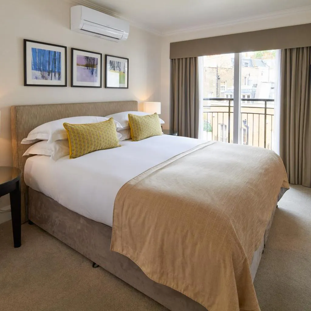 Photograph of Cheval Knightsbridge