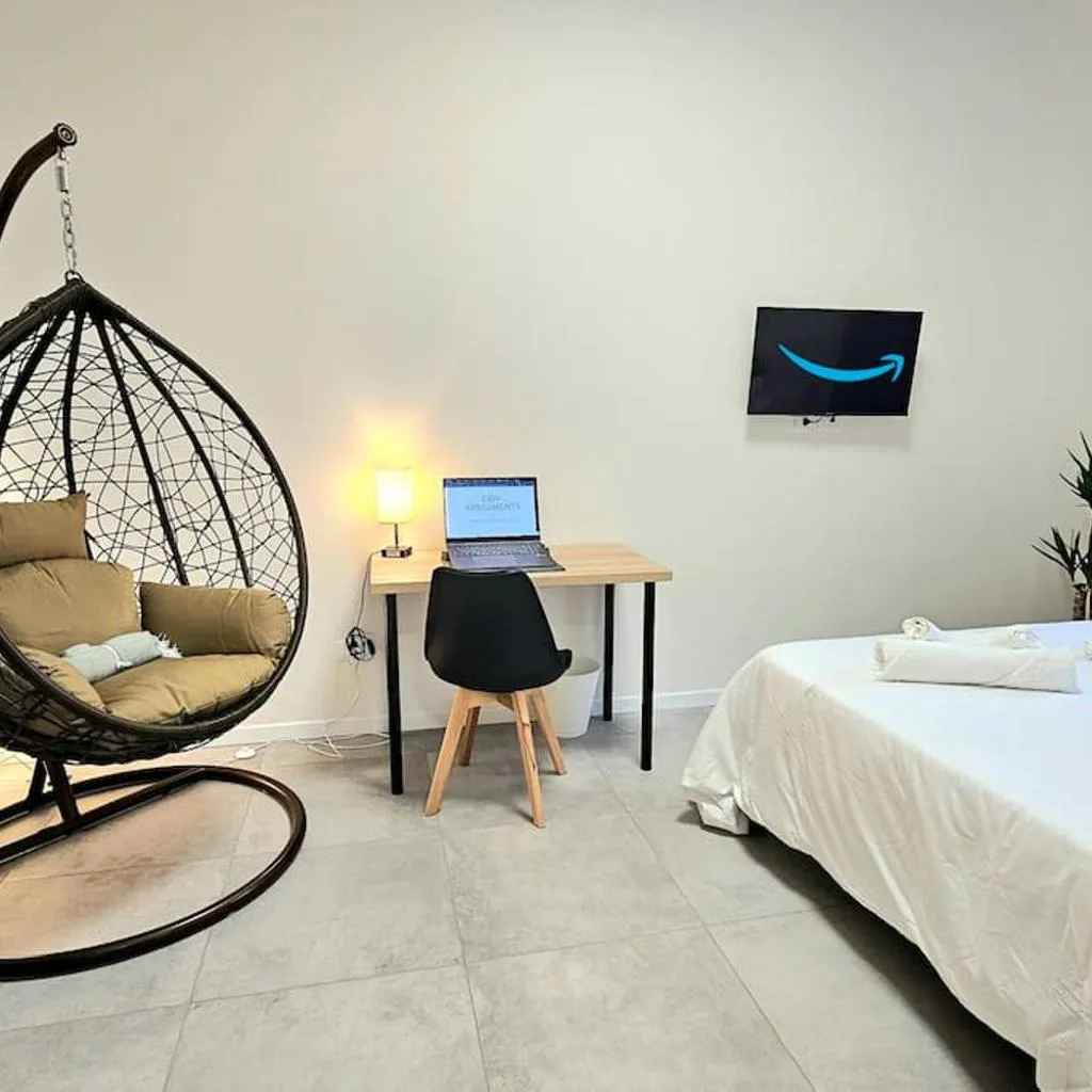 Photograph of Appartamento in centro con vista sul canale