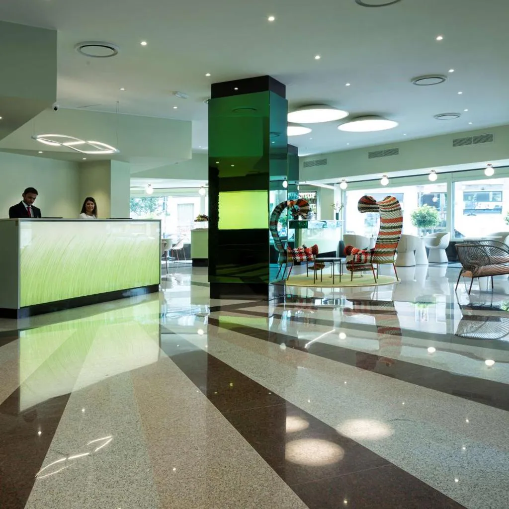 Photograph of c-hotels Concorde