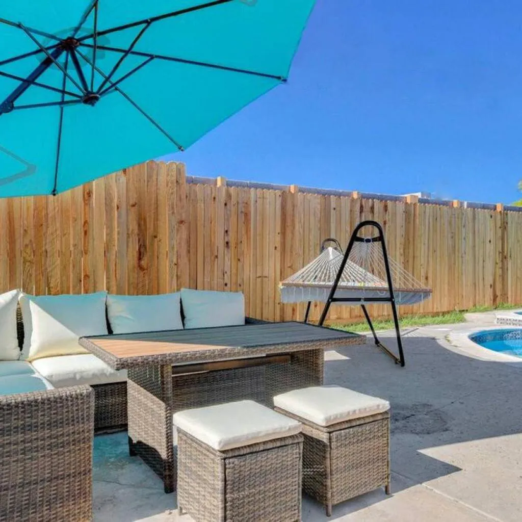 Photograph of Lady Luck Villa w/ Pool & Games Near Strip