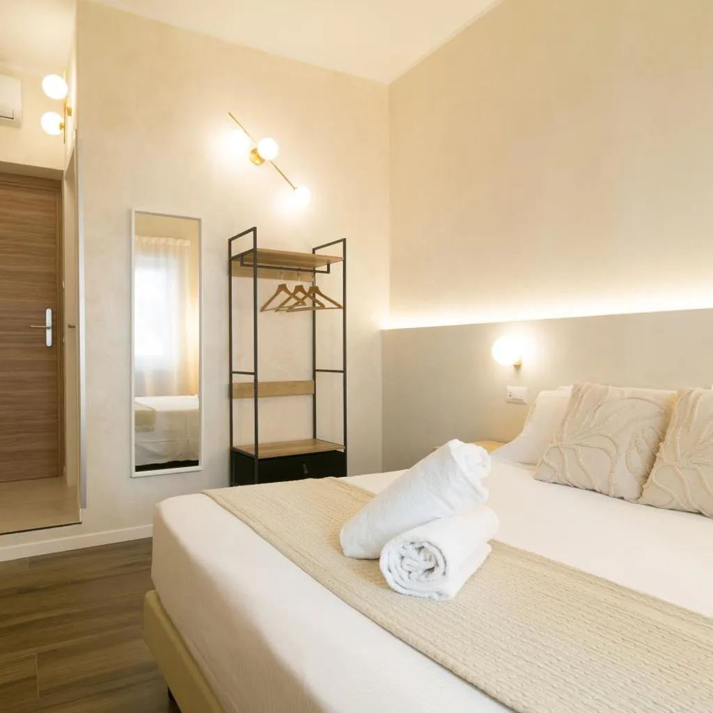Photograph of Lilla Eco House - Vaticano