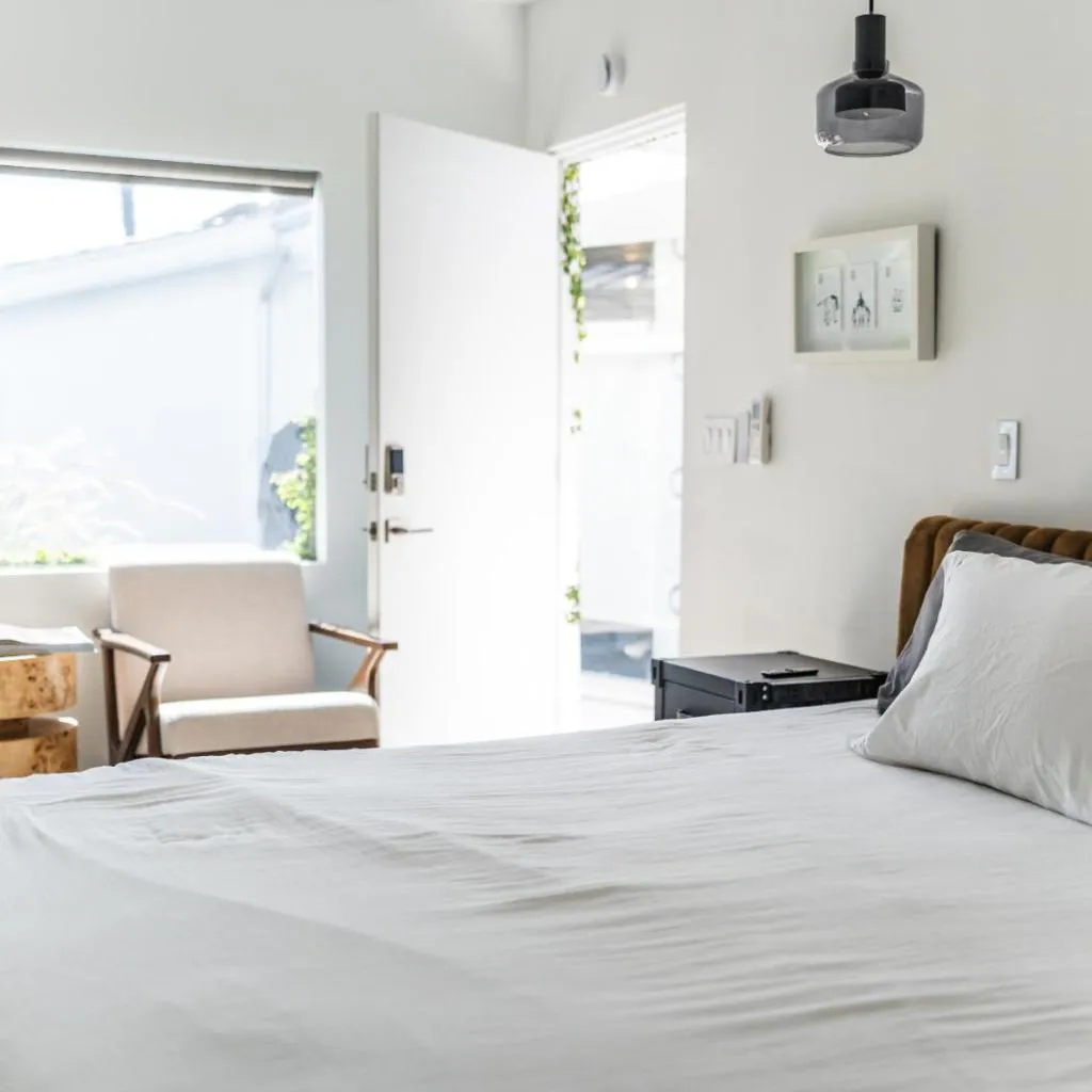 Photograph of Simple La Jolla Epic bungalow #1