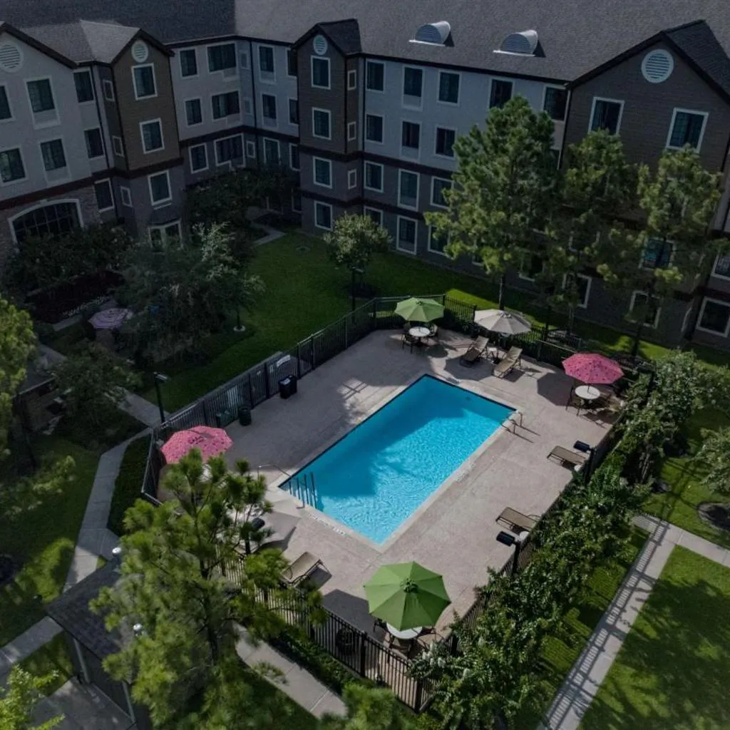 Photograph of Staybridge Suites Houston West - Energy Corridor by IHG
