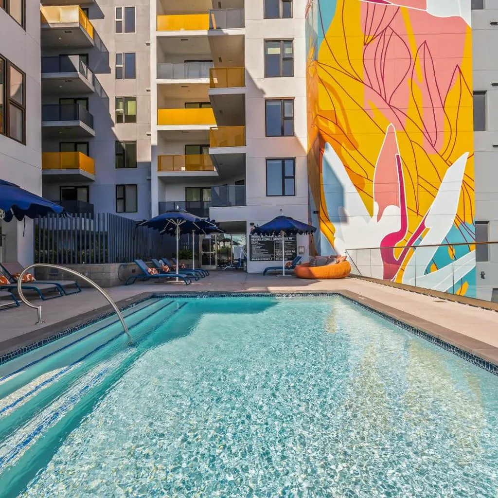 Photograph of One Lux Stay - Hollywood