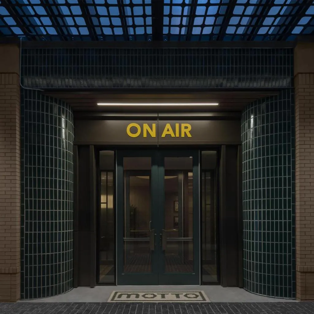Photograph of Motto By Hilton Nashville Downtown