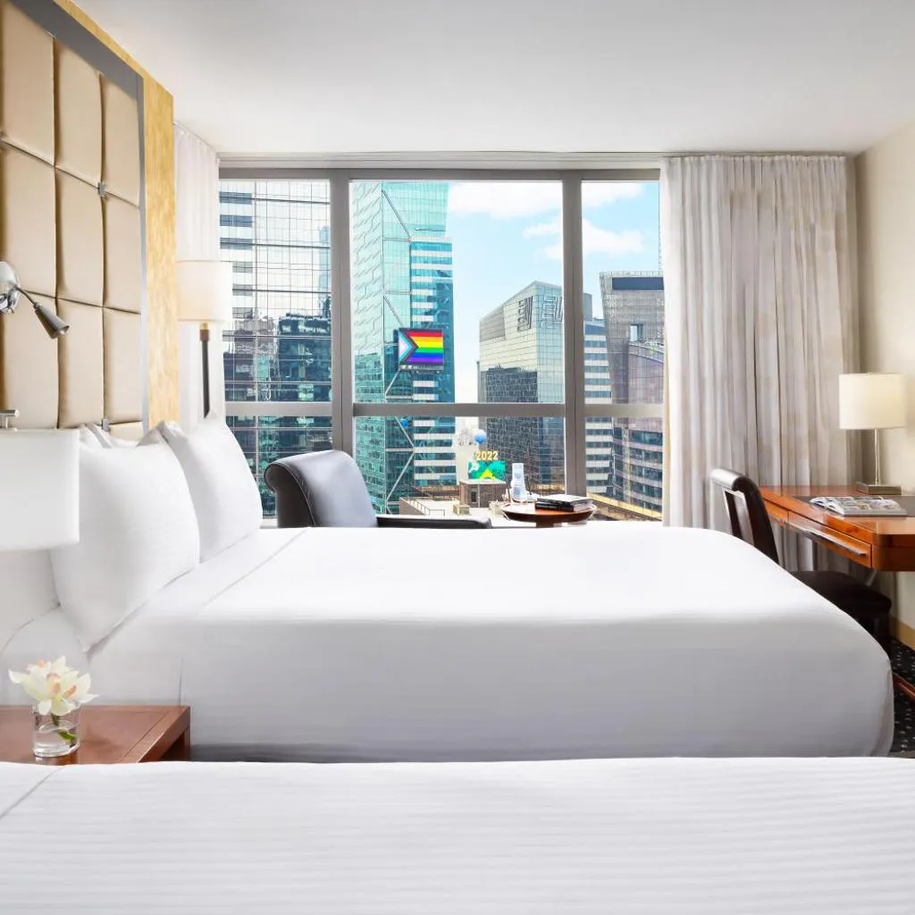 Photograph of Millennium Hotel Broadway Times Square