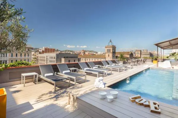 Photograph of Enjoybcn Miro Apartments