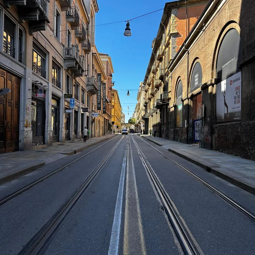 Photograph of La cavallerizza