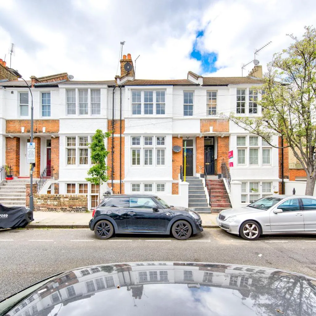 Photograph of Beautiful 2 bed apartment in central London
