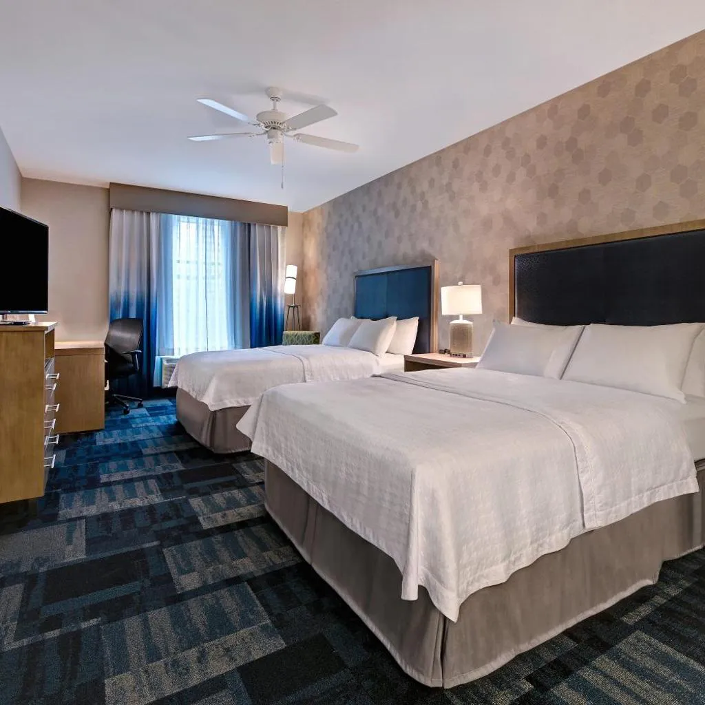 Photograph of Homewood Suites By Hilton Austin/Cedar Park-Lakeline, Tx