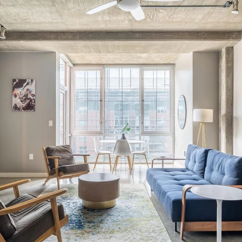 Photograph of Kasa Downtown Austin