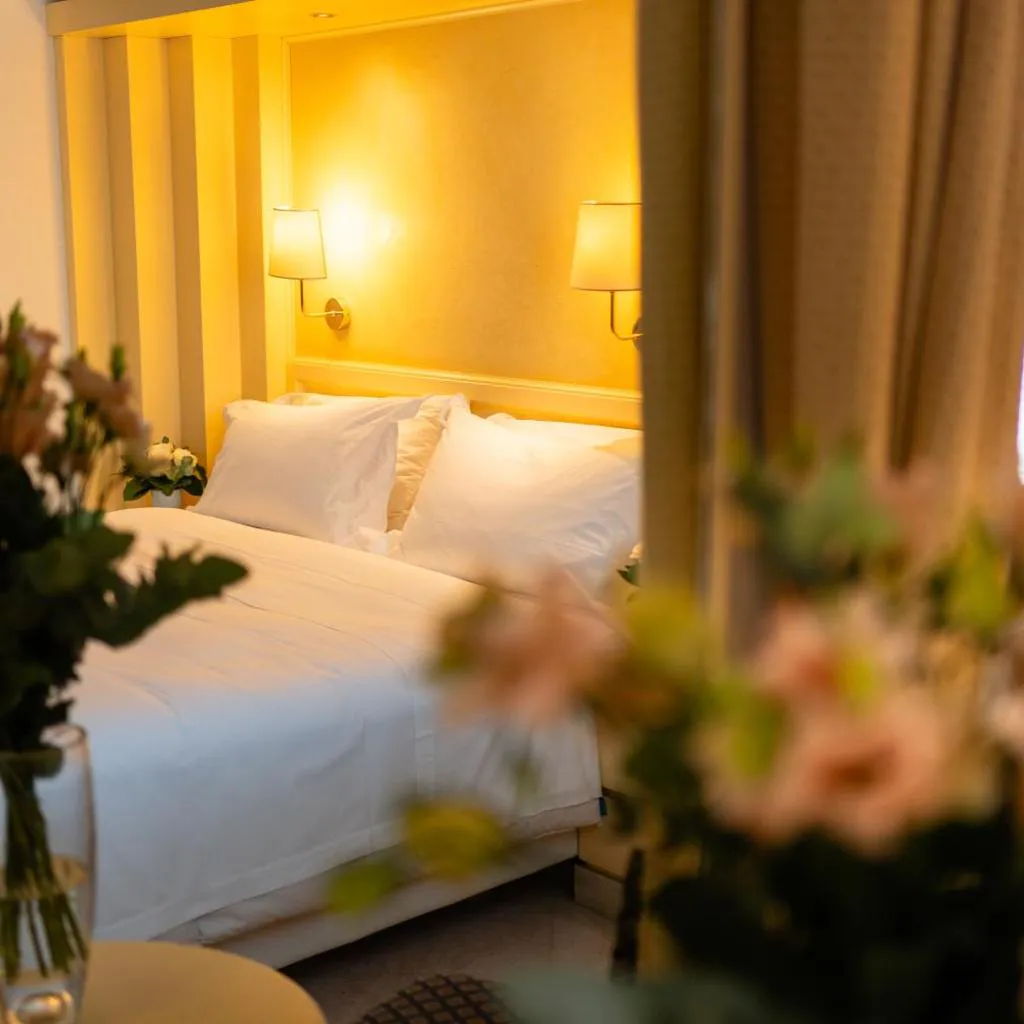 Photograph of Hotel Giudecca Venezia
