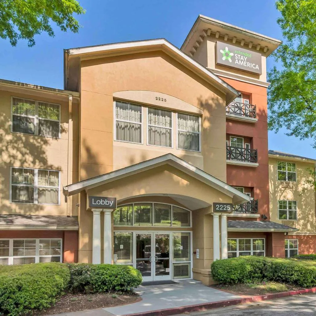 Photograph of Extended Stay America - Atlanta - Marietta - Interstate N. Pkwy