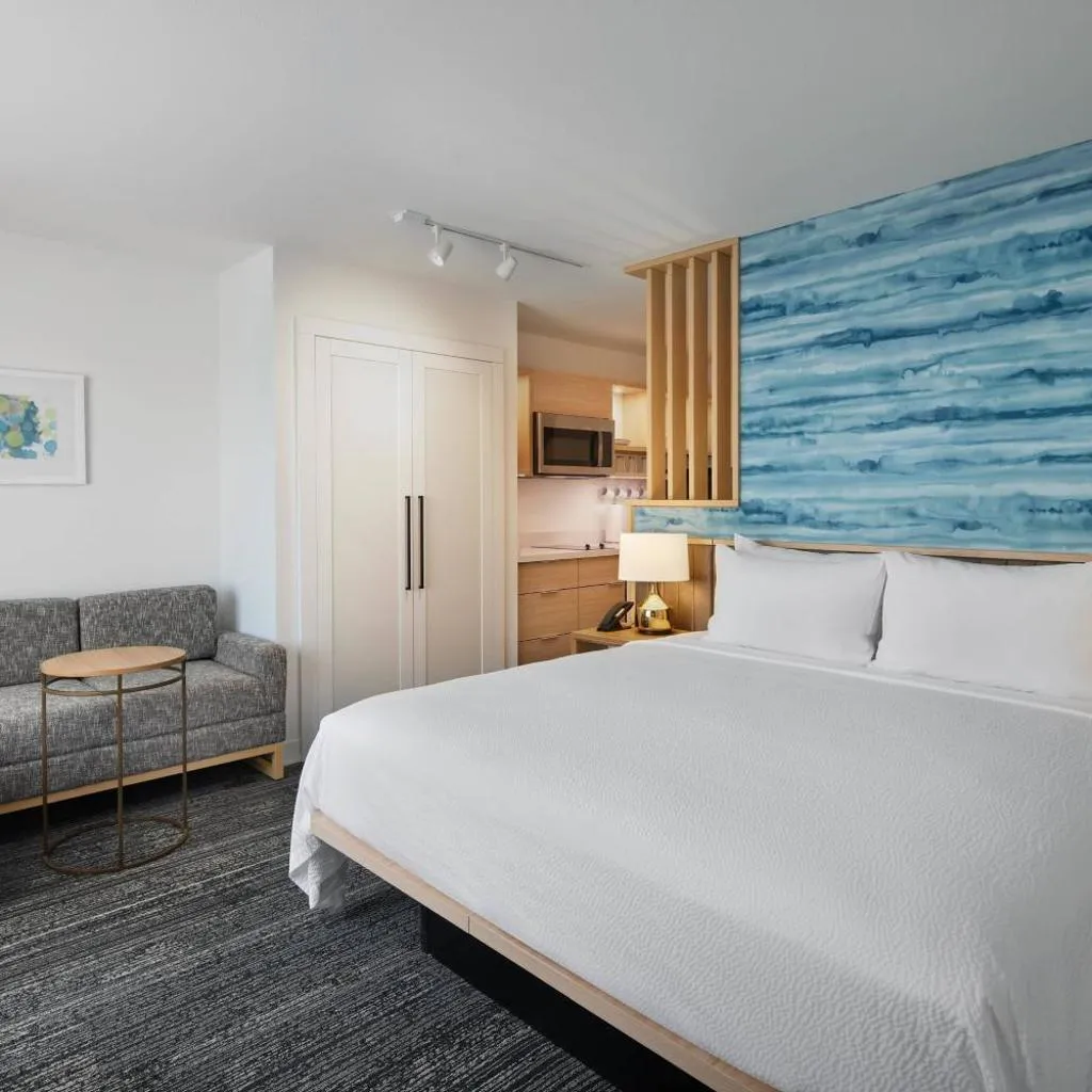 Photograph of TownePlace Suites by Marriott Tampa Casino Area