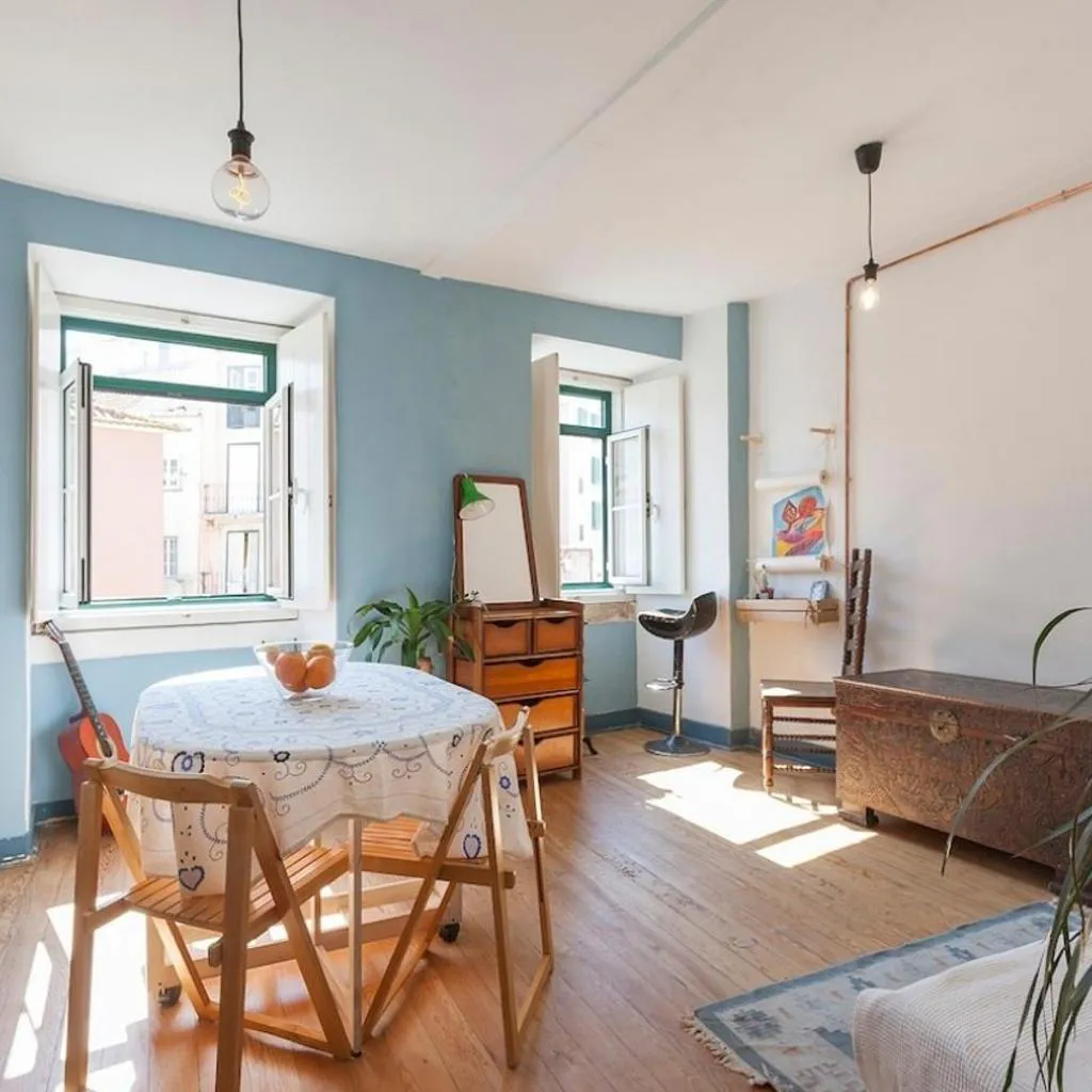 Photograph of Charming home in Alfama, amazing view