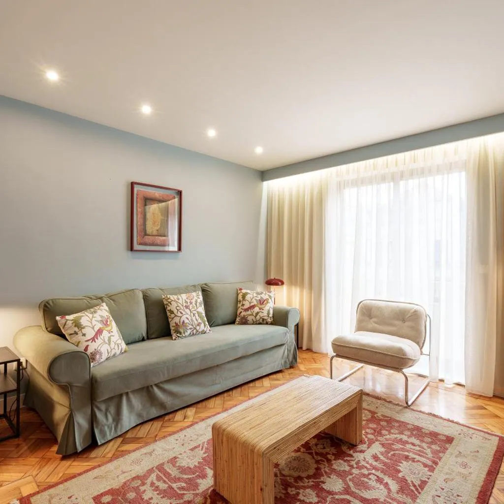 Photograph of VIVA Serpa Pinto Serviced Apartments