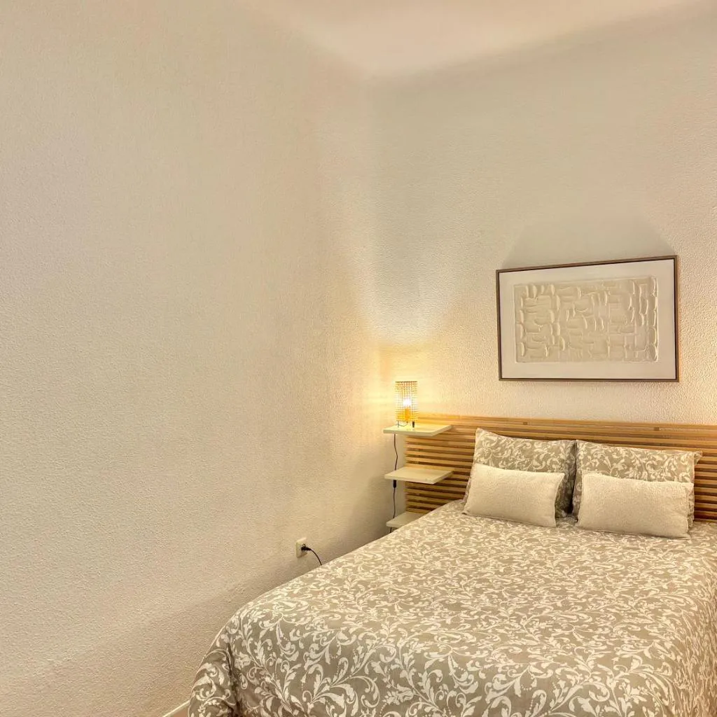 Photograph of Apartamento centro Madrid