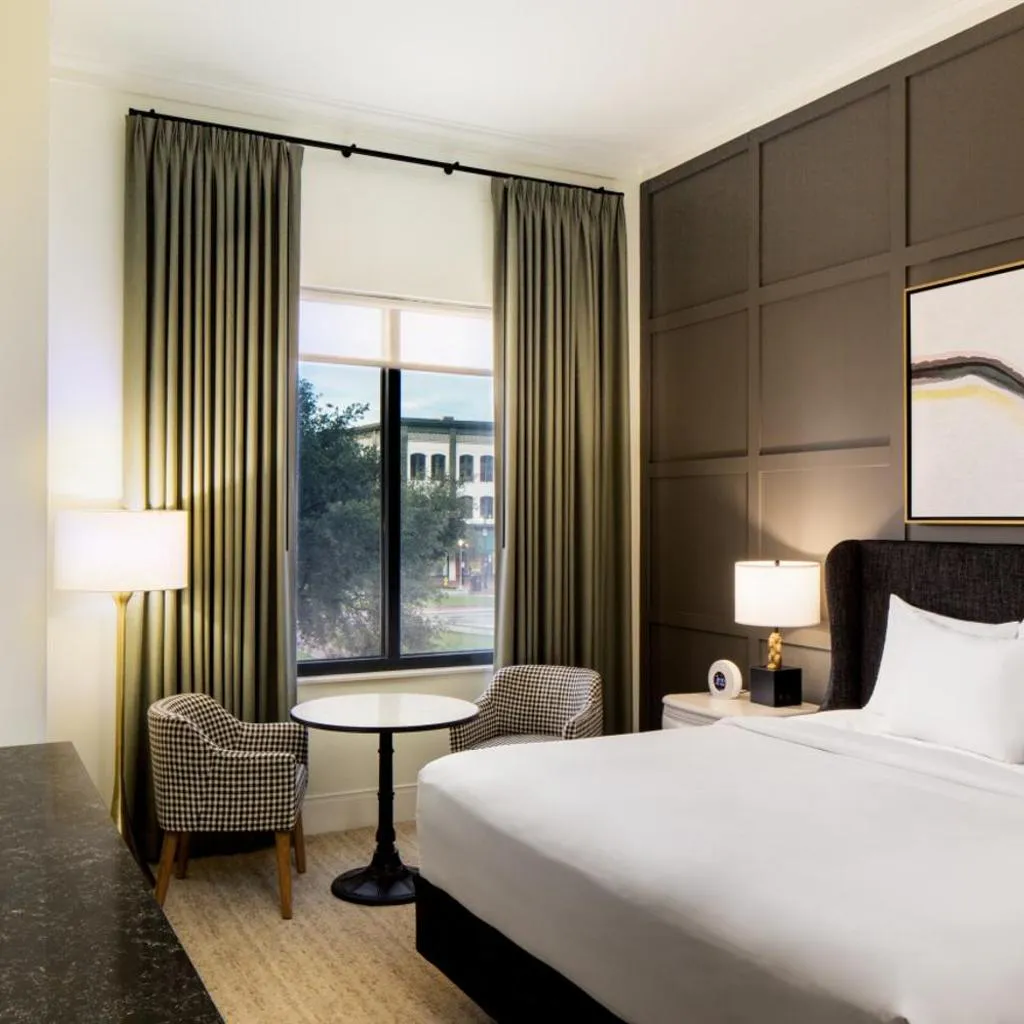 Photograph of Andaz Savannah, By Hyatt
