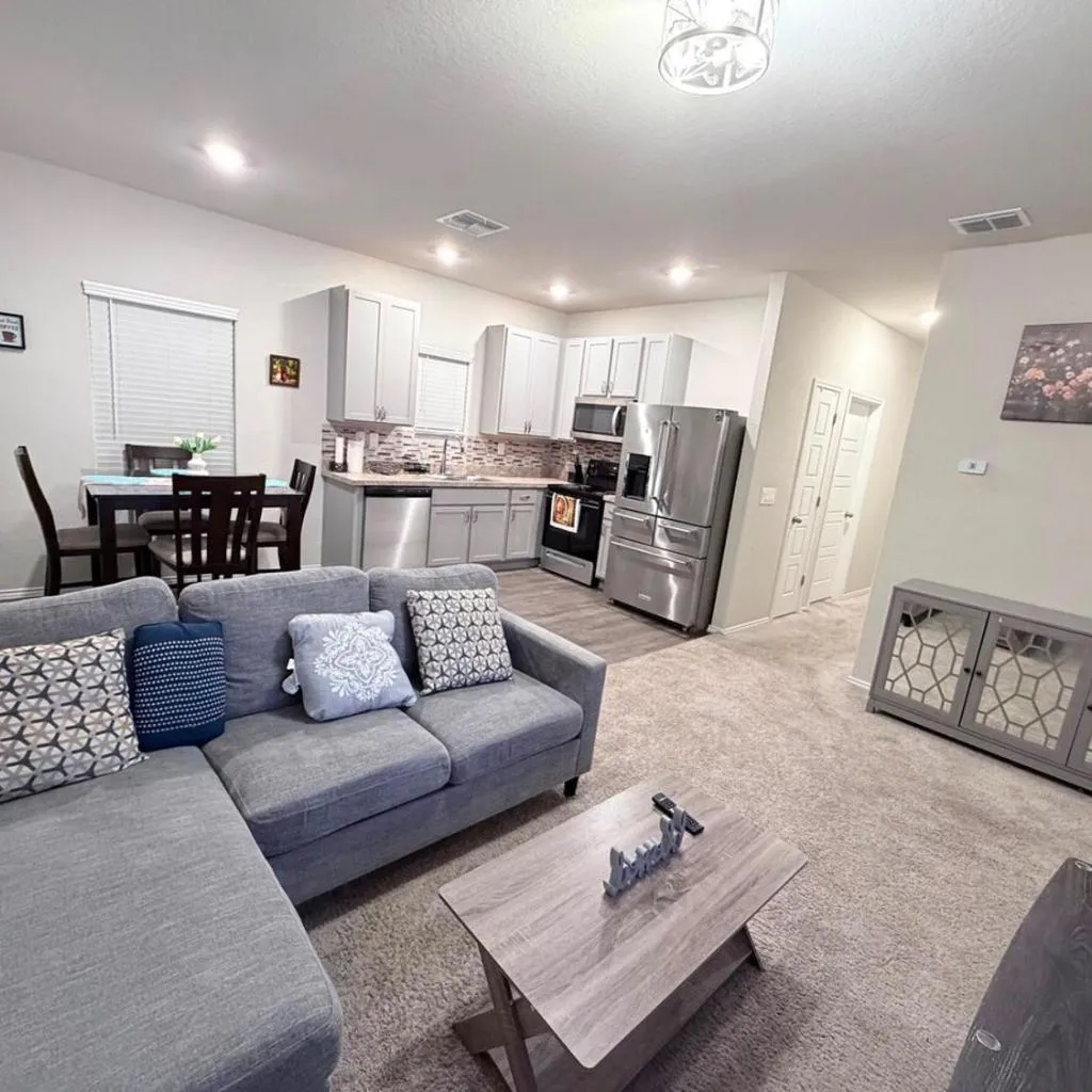 Photograph of Cozy Retreat