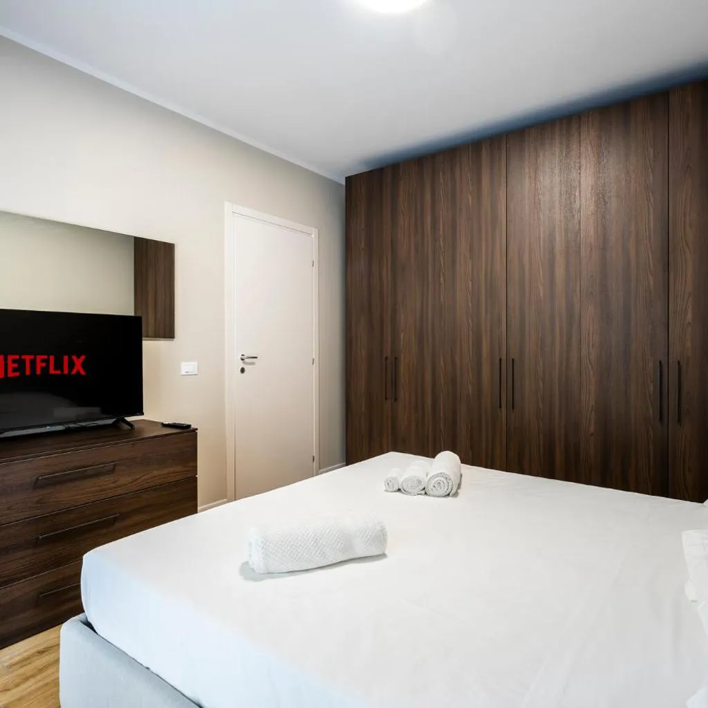 Photograph of Tramvia Royale Suites - Private Free Parking