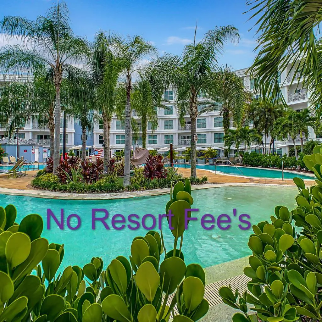 Photograph of Pet Friendly in Orlando area near Disney