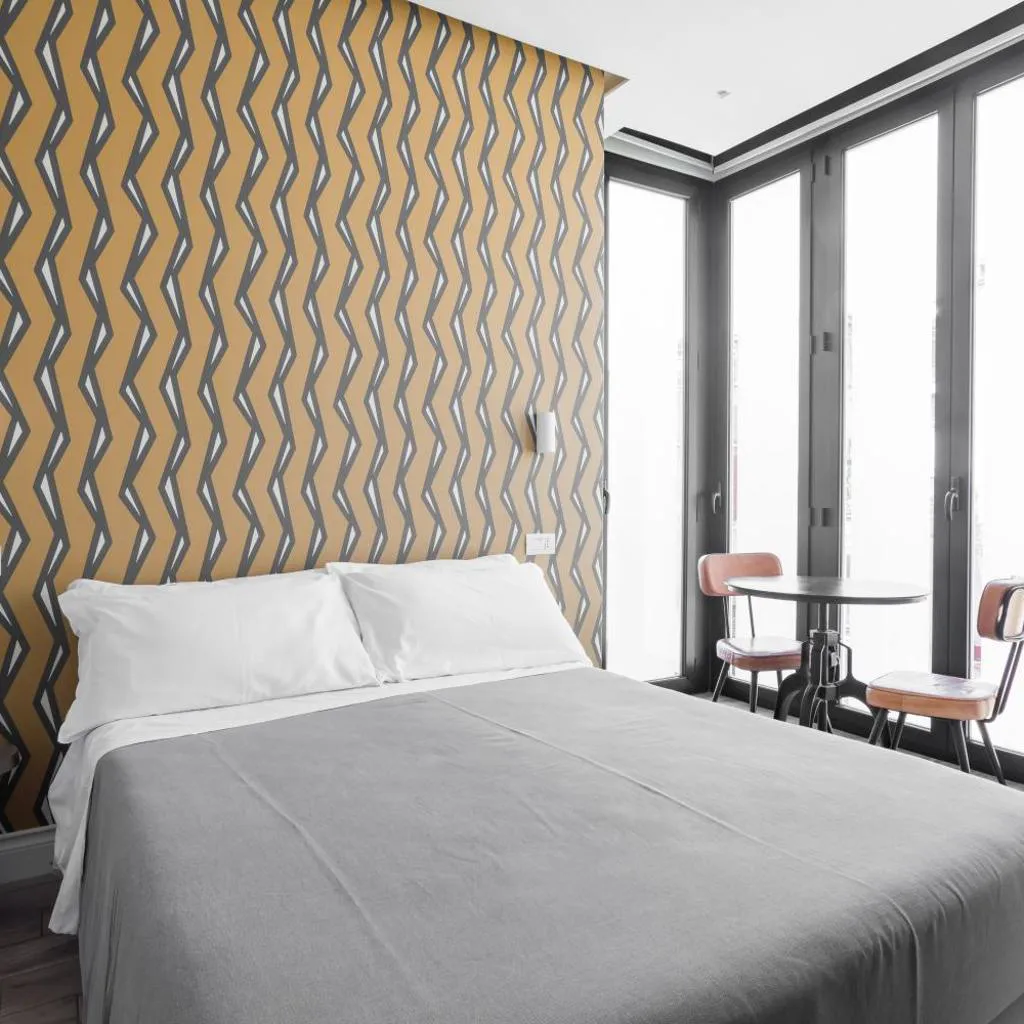 Photograph of Weaver Suite Deluxe By Dimorra
