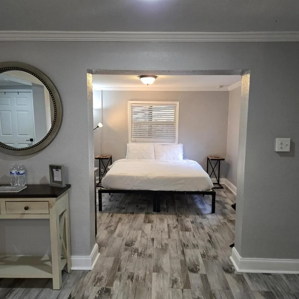 Photograph of Entire guesthouse in Atlanta, Georgia