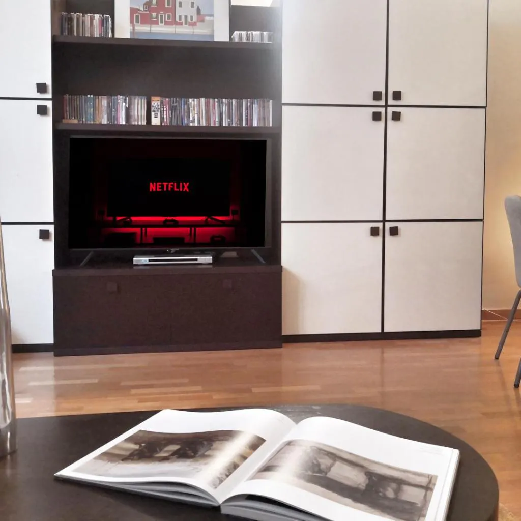 Photograph of Intrho Navigli-Centro Apartment - Modern & Cozy