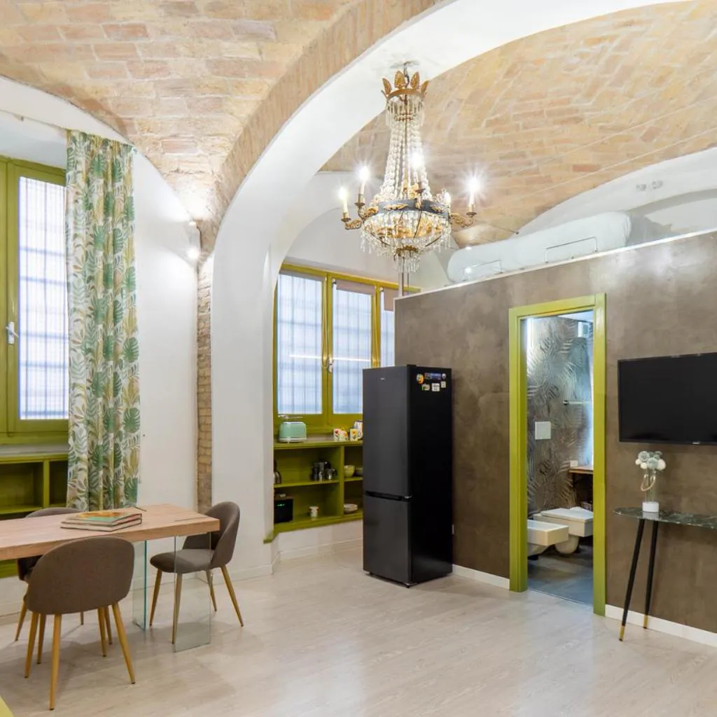 Photograph of LOFT49