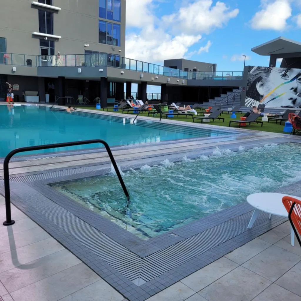 Photograph of Lovely Condo Unit